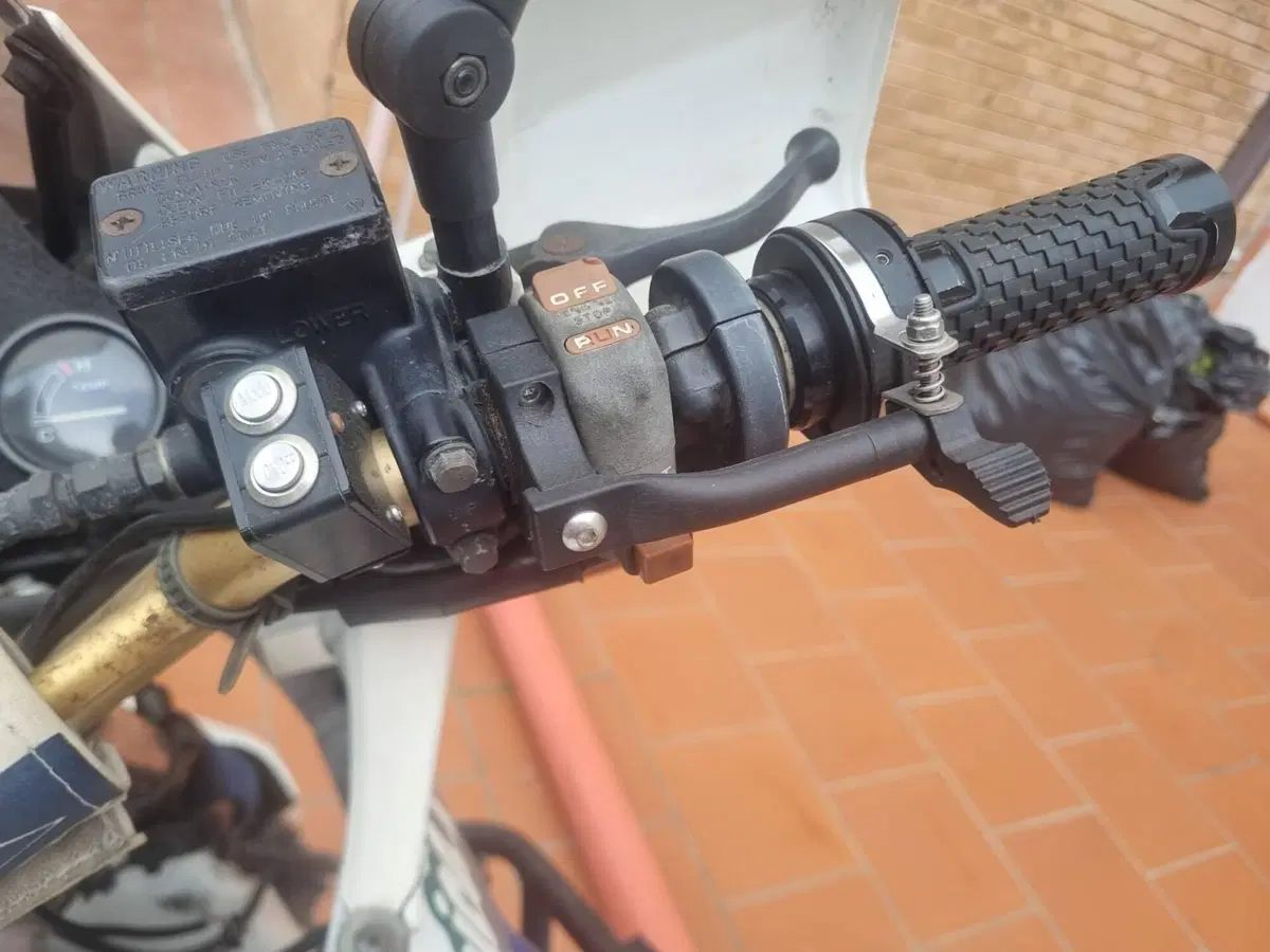Honda Africa Twin XRV 750 (1992) (6)