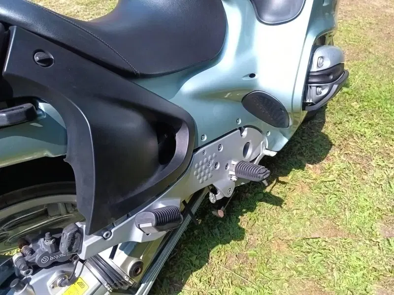 Bmw R 1100 RT ABS (1995 - 2001) (9)