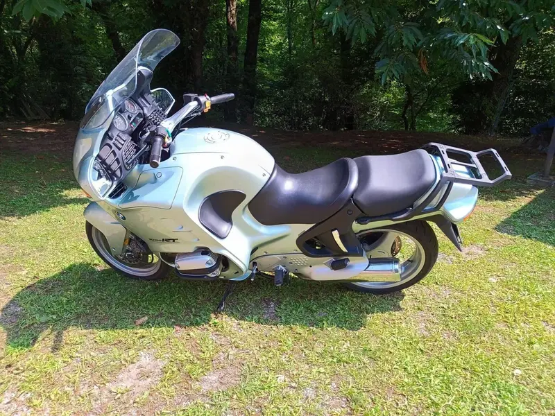Bmw R 1100 RT ABS (1995 - 2001) (14)