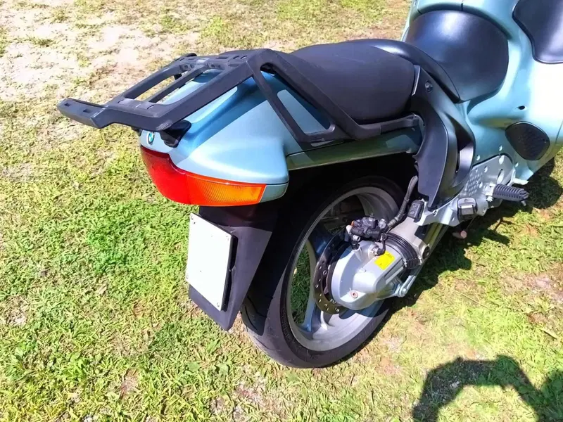 Bmw R 1100 RT ABS (1995 - 2001) (16)