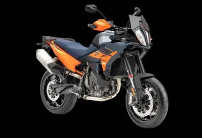 KTM 890 SMT (2026) nuova
