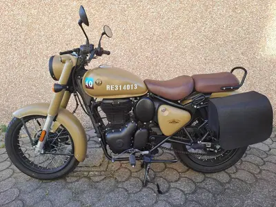 Royal Enfield Classic 350 (2021 - 26) usata