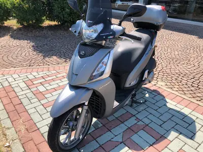 Kymco People 300i S ABS (2019 - 20) usata