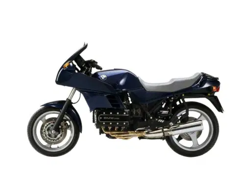 Bmw K 100 RS ABS