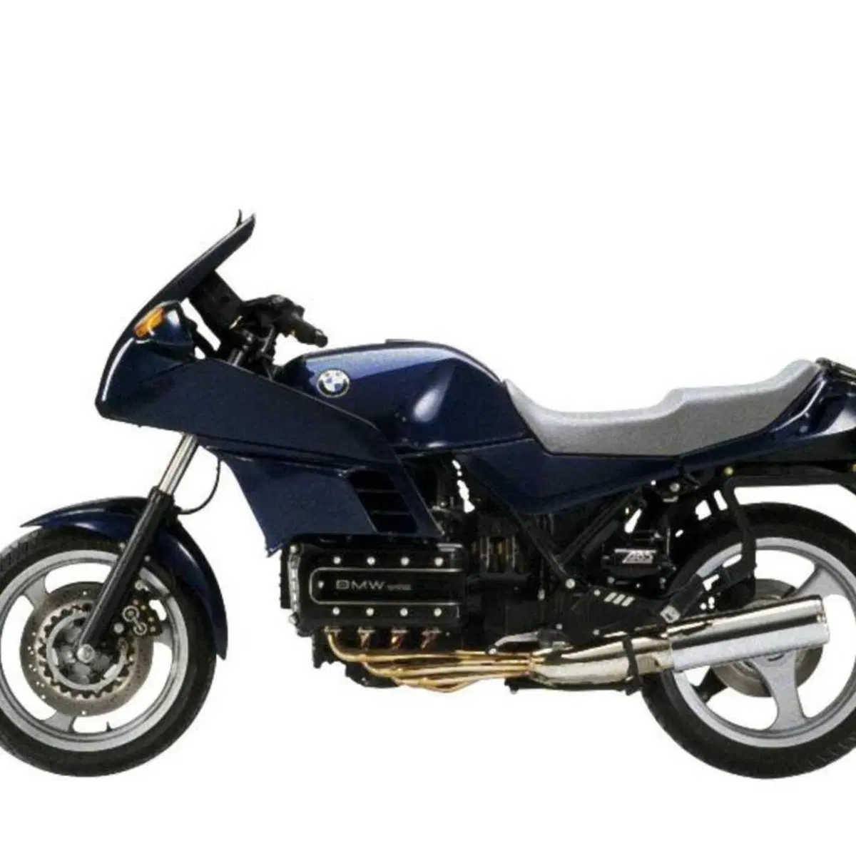 Bmw K 100 RS ABS