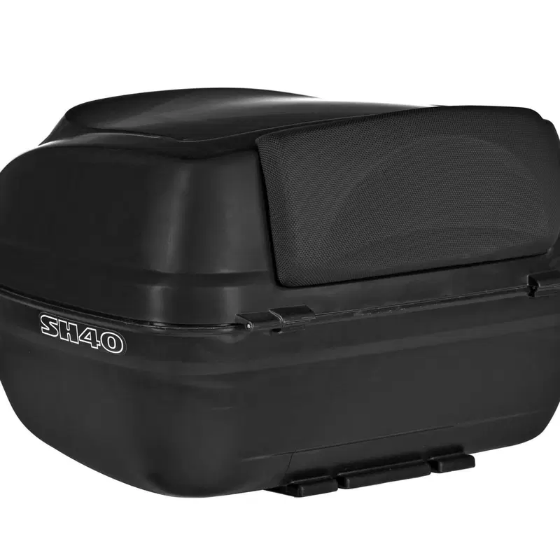 Bauletto SHAD SH40 40 Litri Piastra Inclusa (2)