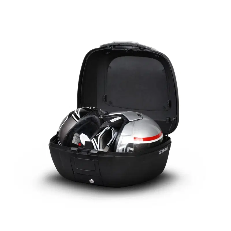 Bauletto SHAD SH40 40 Litri Piastra Inclusa (3)