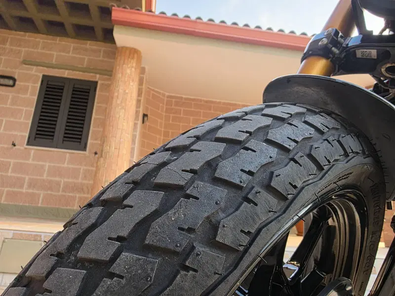 Indian FTR 1200 S (2021 - 22) (5)