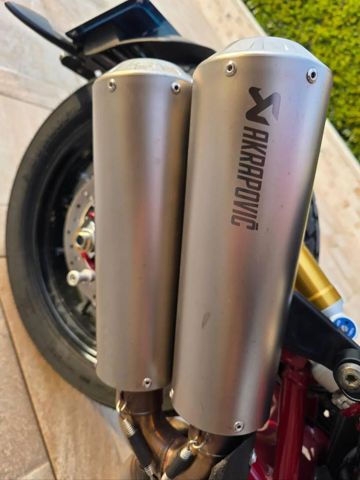 Indian FTR 1200 S (2021 - 22) (7)