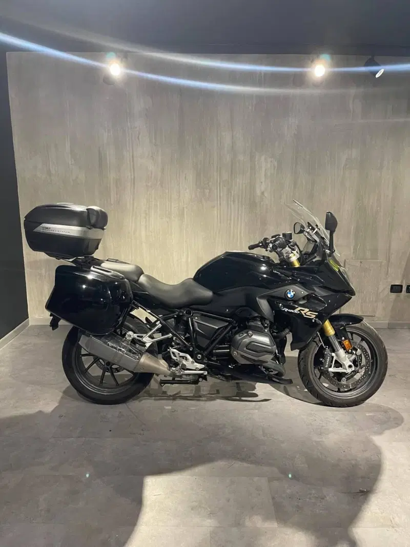 Bmw R 1200 RS (2017 - 19) (3)