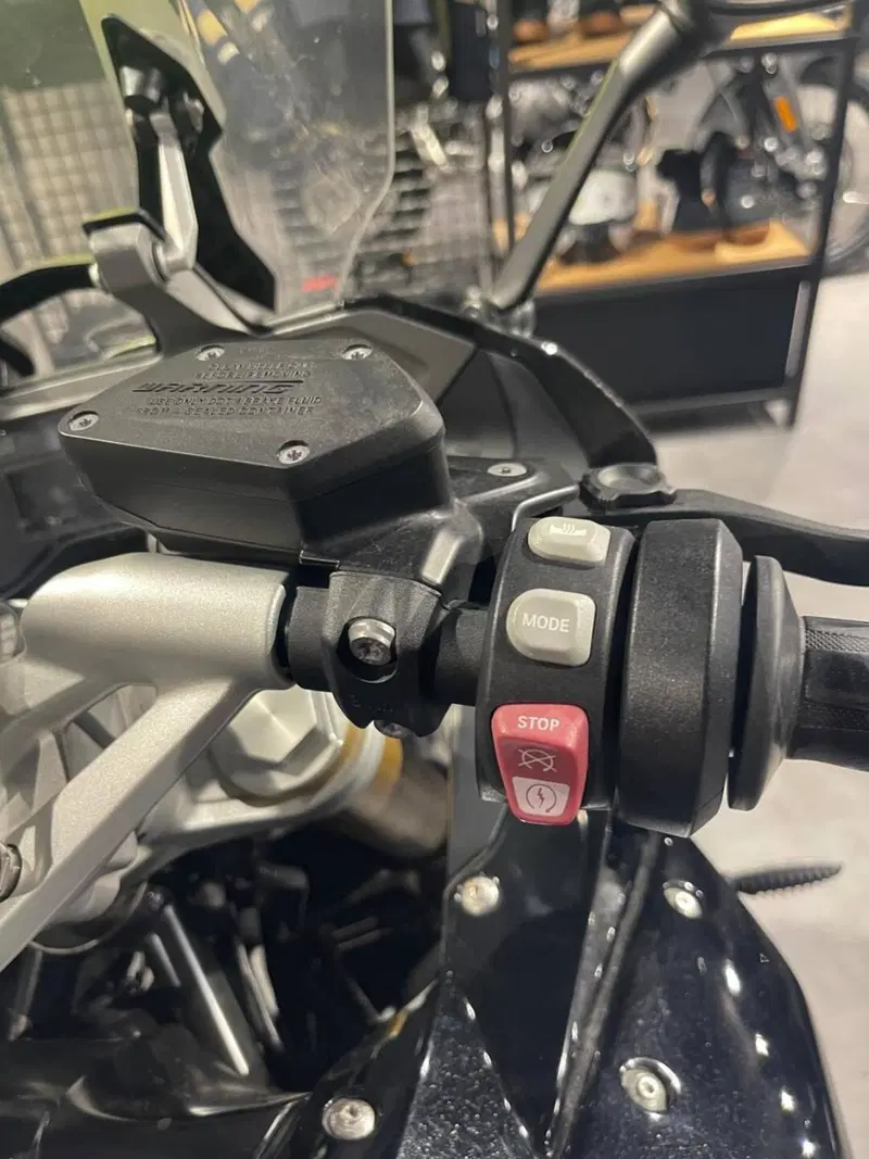 Bmw R 1200 RS (2017 - 19) (6)