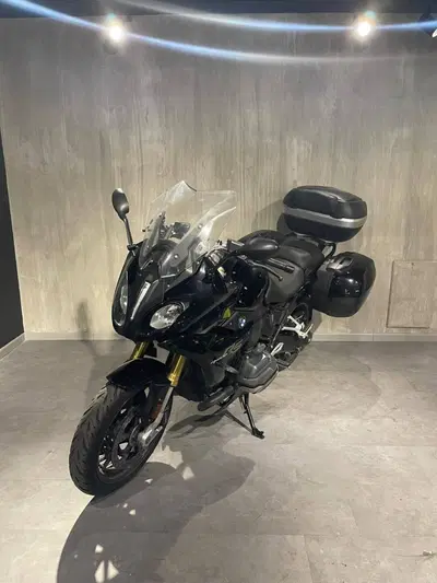 Bmw R 1200 RS (2017 - 19) usata