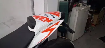 KTM 1290 Super Duke R ABS (2014 - 16) usata