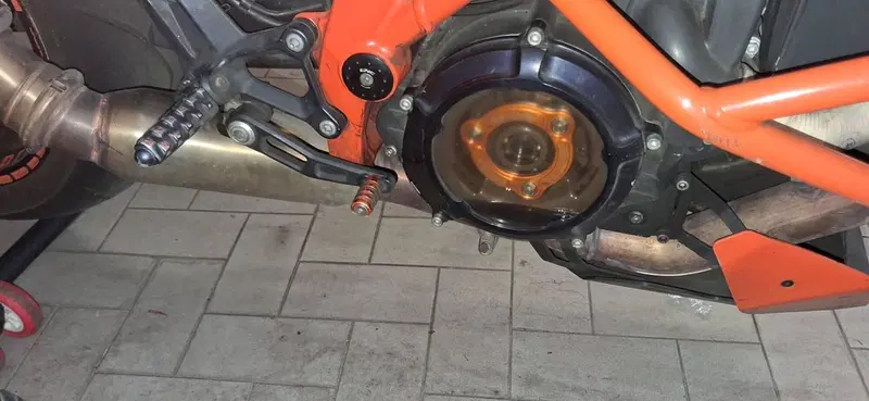 KTM 1290 Super Duke R ABS (2014 - 16) (4)
