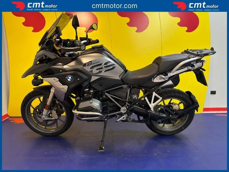 Bmw R 1200 GS (2017 - 18) (3)