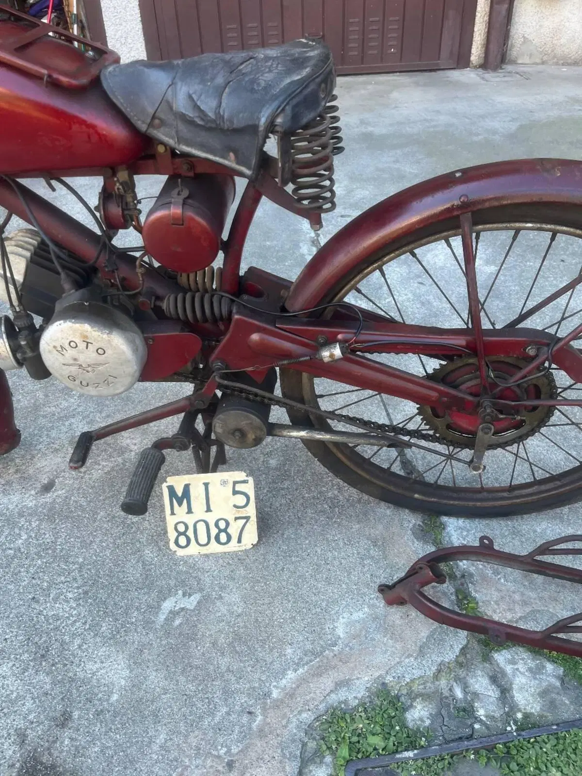 Moto Guzzi 65 (3)