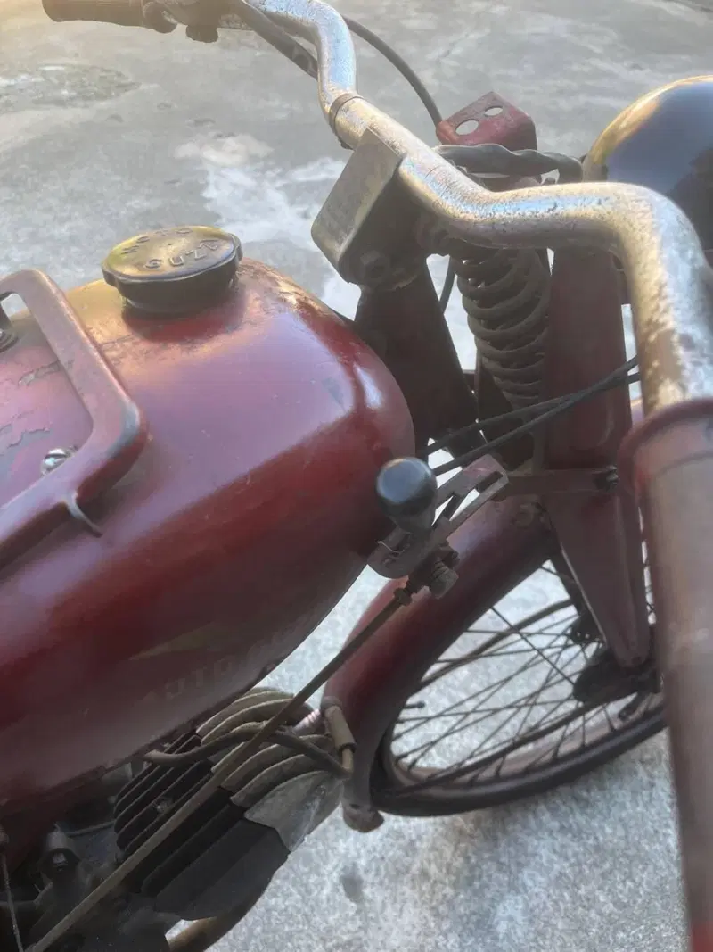 Moto Guzzi 65 (5)