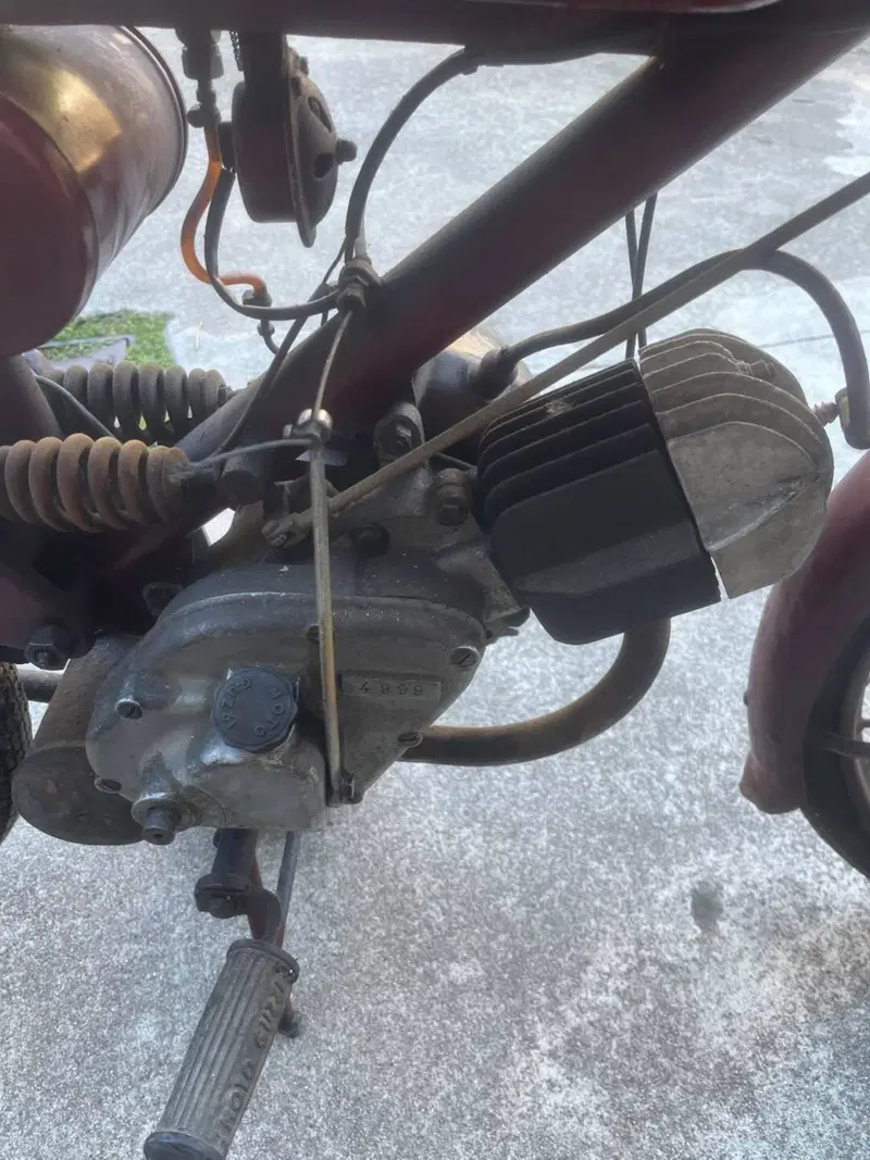 Moto Guzzi 65 (7)