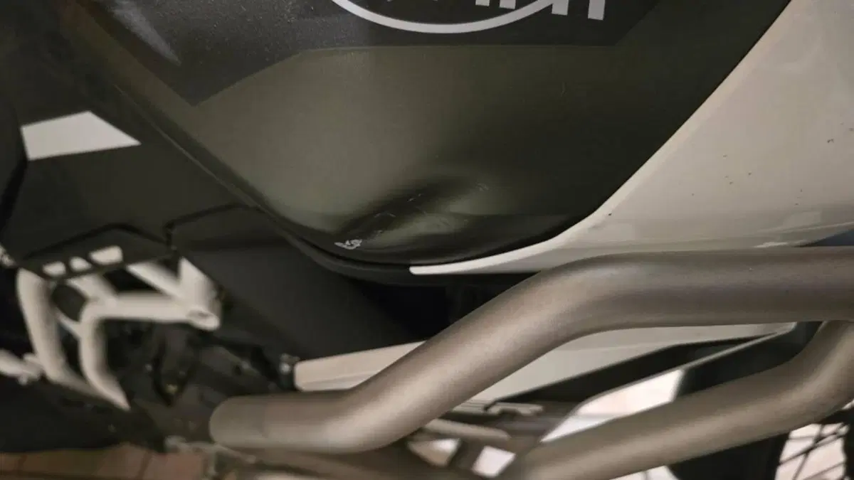 Triumph Tiger 900 Rally Pro (2020 - 23) (5)