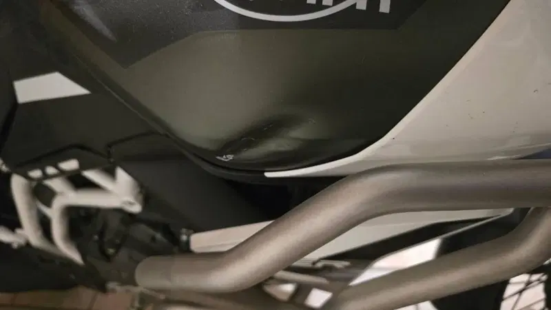 Triumph Tiger 900 Rally Pro (2020 - 23) (5)