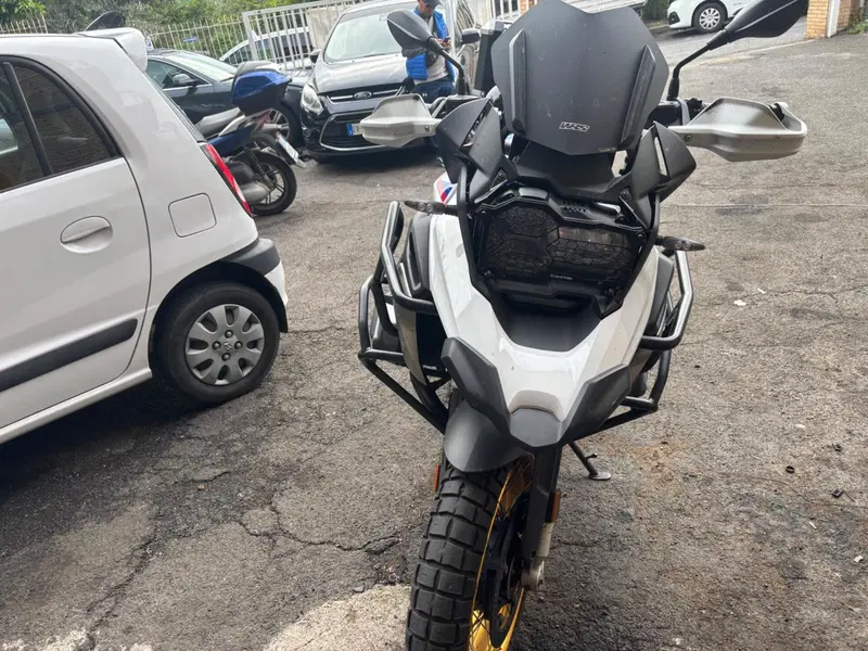 Bmw R 1250 GS (2019 - 20) (5)