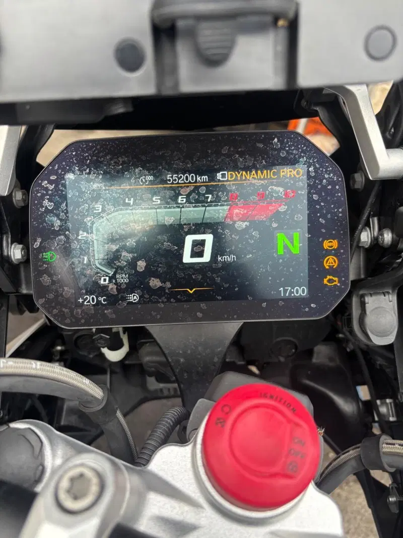 Bmw R 1250 GS (2019 - 20) (6)