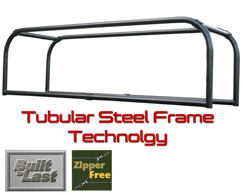 Borsa Cargo ATV-TEK Arch Series™ Oversized Quad ATV TEK (3)