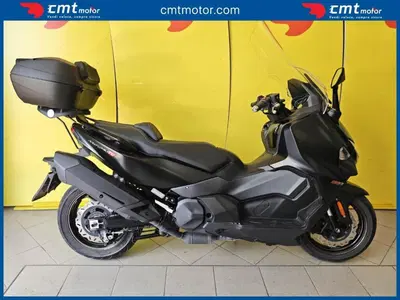 Sym Maxsym TL 508 (2021 - 24) usata