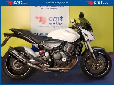 Honda Hornet 600 (2007 - 10) usata