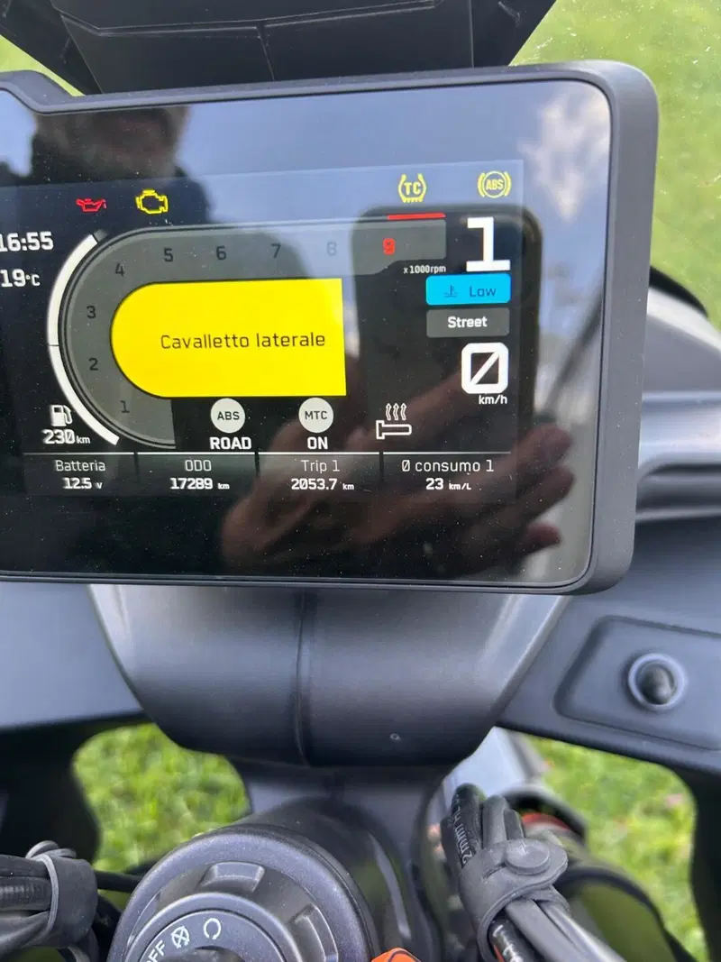 KTM 890 SMT (2023 - 25)