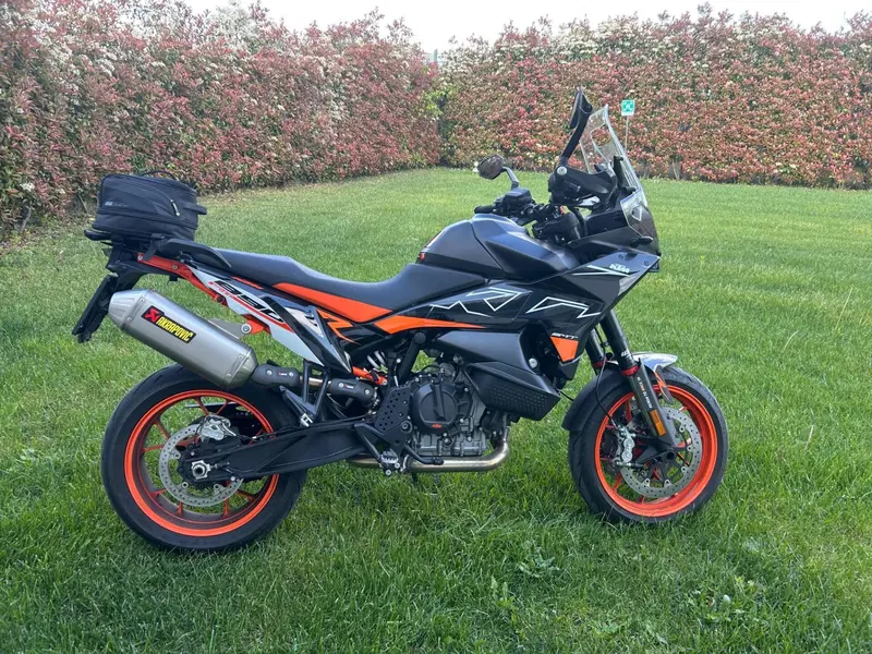KTM 890 SMT (2023 - 25) (5)