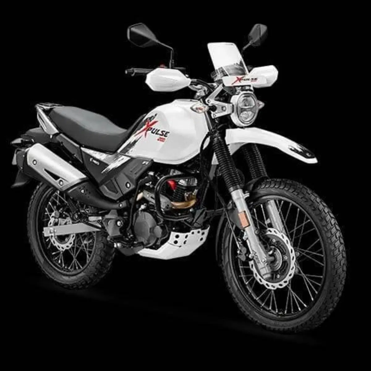 Hero MotoCorp Xpulse 200 4V Pro (2026) (4)
