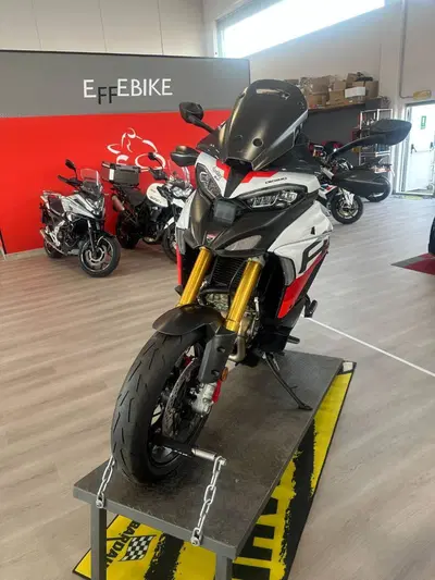 Ducati Multistrada V4 RS (2024 - 25) usata