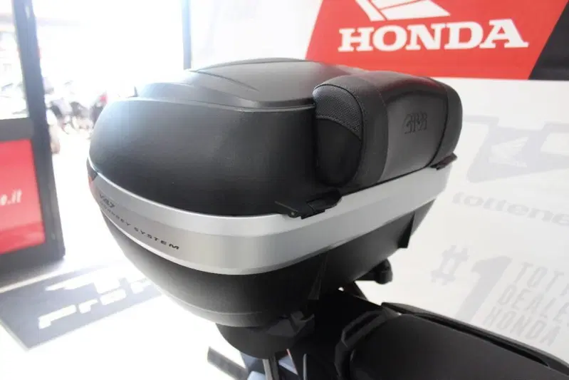 Honda NC 750 X DCT (2021 - 24) (5)