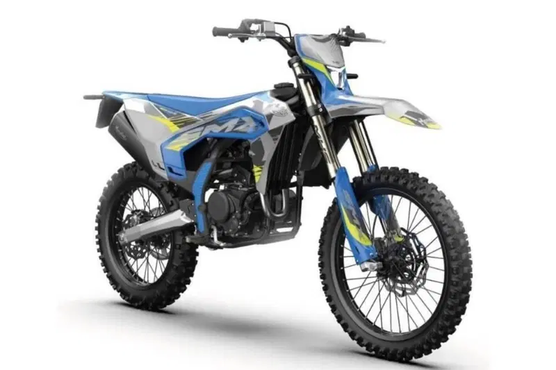 FB Mondial SMX 300 Enduro (2025 - 26)