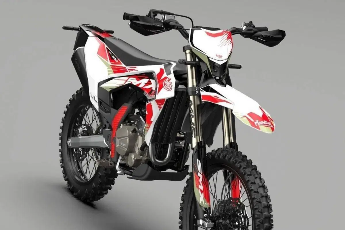 FB Mondial SMX 300 Enduro (2025 - 26) (2)