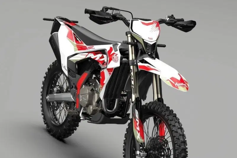 FB Mondial SMX 300 Enduro (2025 - 26) (2)