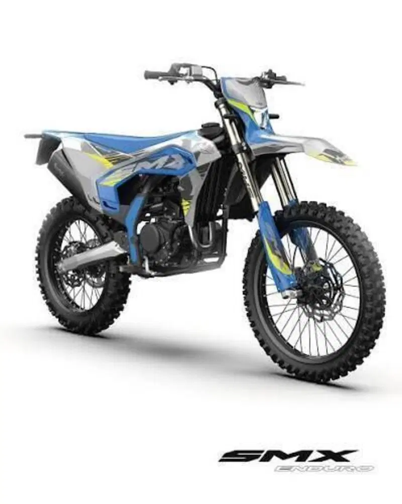 FB Mondial SMX 300 Enduro (2025 - 26) (6)