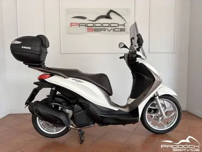 Piaggio Medley 150 ABS (2021 - 25) usata