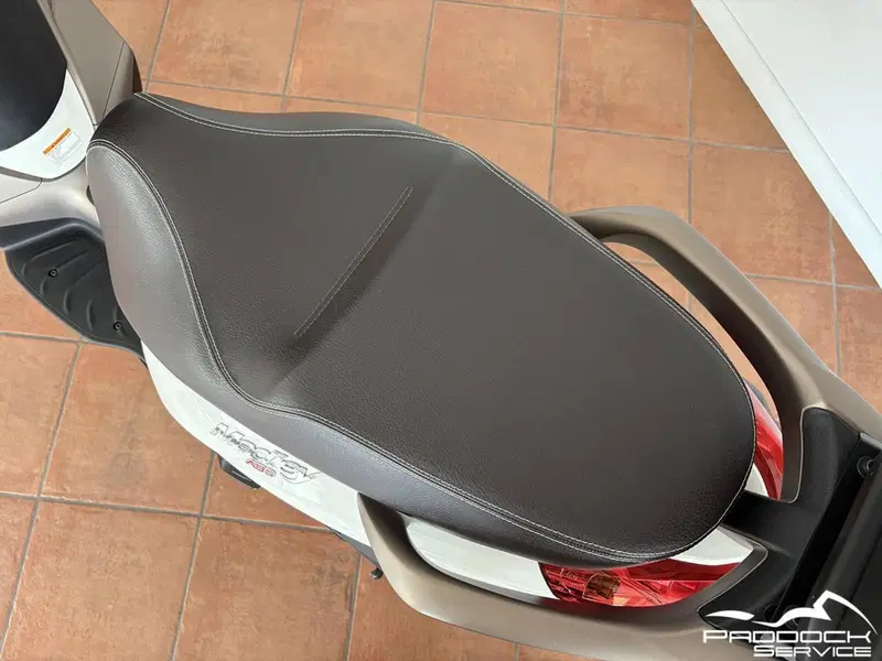 Piaggio Medley 150 ABS (2021 - 25) (7)