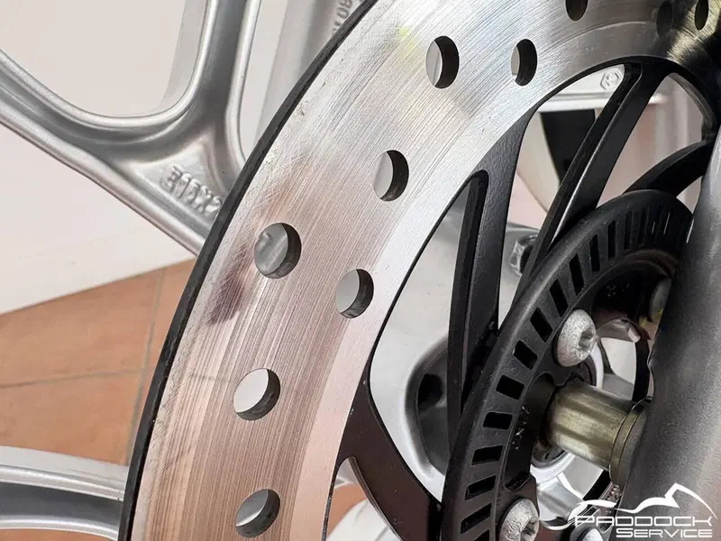 Piaggio Medley 150 ABS (2021 - 25) (12)