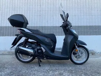 Honda SH 300 i ABS (2016 - 20) usata