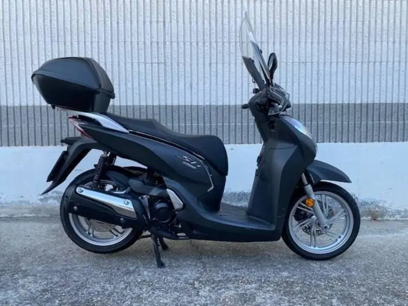 Honda SH 300 i ABS (2016 - 20)