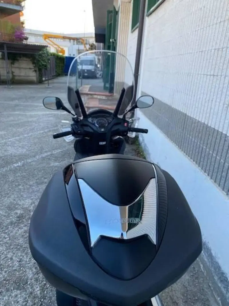 Honda SH 300 i ABS (2016 - 20) (3)