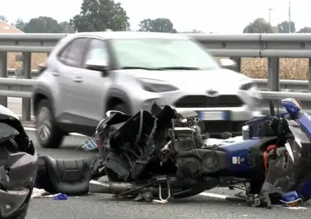 Nico Cereghini: La distanza di sicurezza, questa sconosciuta [VIDEO]