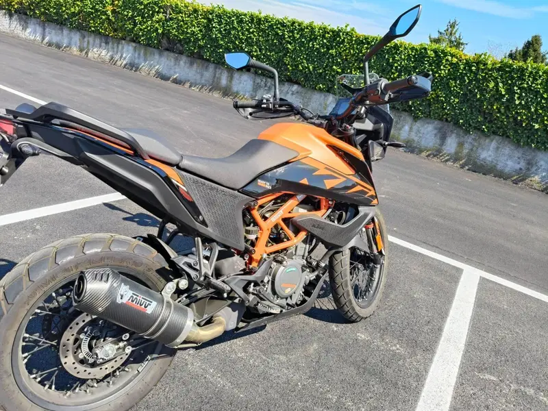 KTM 390 Adventure SW "Spooked Wheels" (2023 - 24) (4)