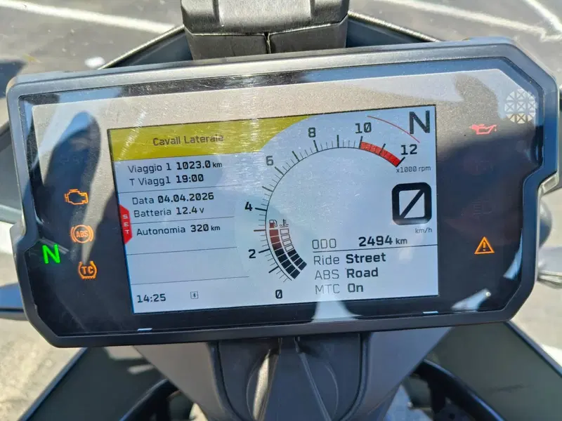 KTM 390 Adventure SW "Spooked Wheels" (2023 - 24) (6)