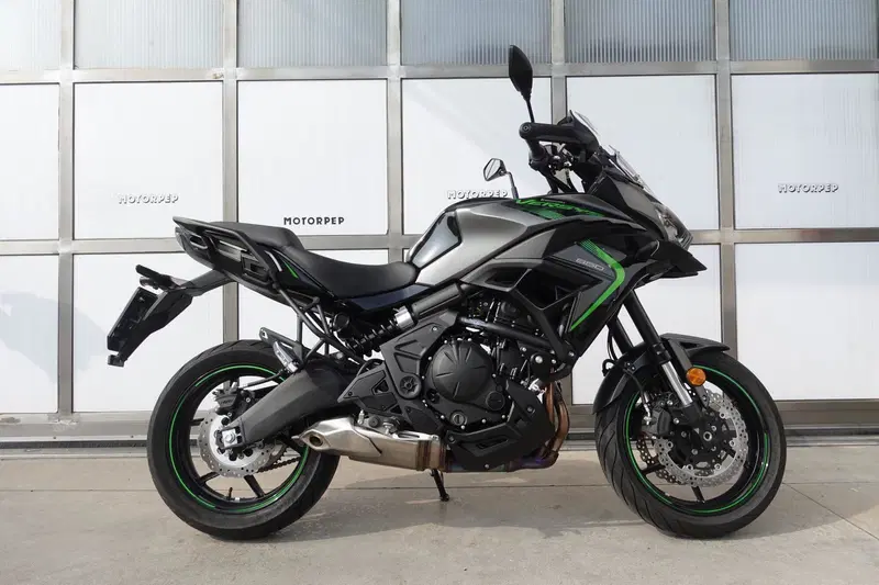 Kawasaki Versys 650 (2025 - 26) (2)
