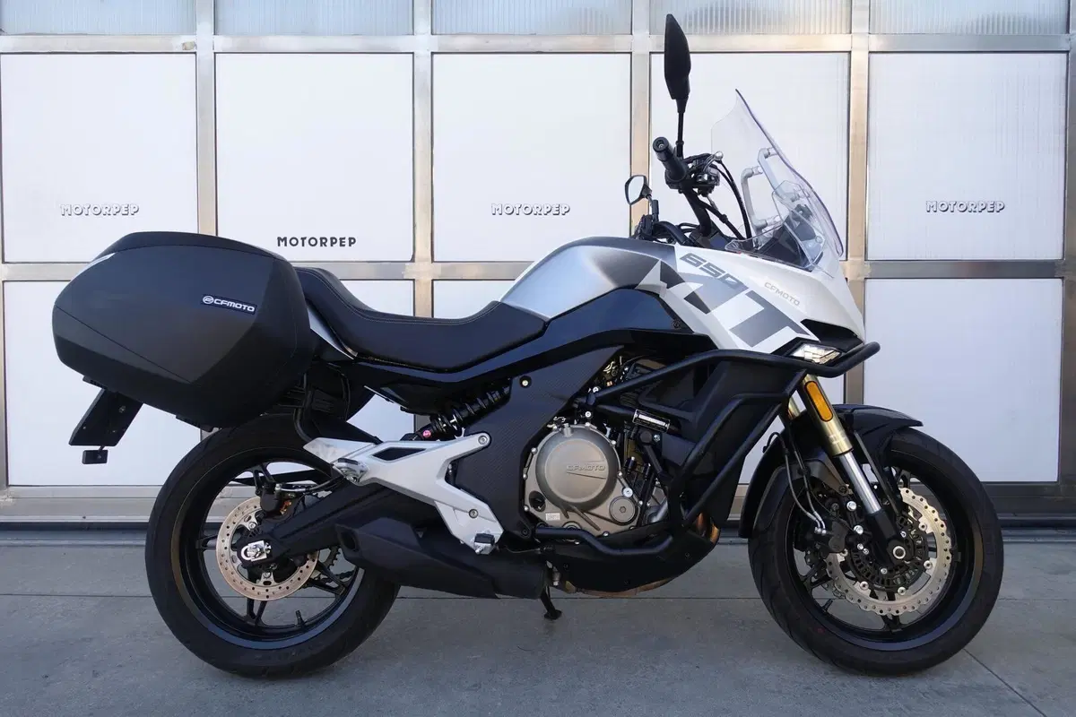 CFMOTO 650MT (2021 - 24) (2)