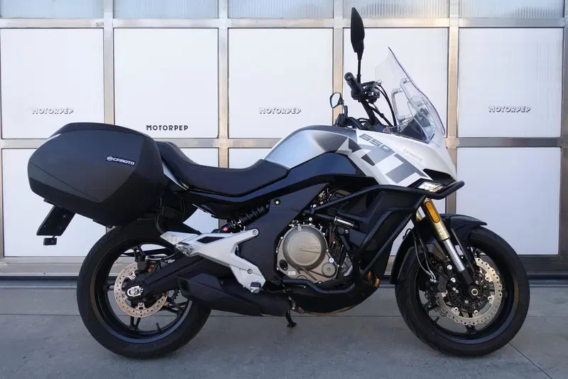 CFMOTO 650MT (2021 - 24) (2)